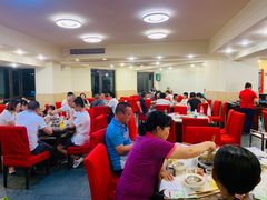 大堂-朱氏胖子烂火锅(洪崖洞店)