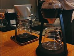 -星巴克(北京通州新光大中心店)