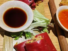 -潮粥荟·潮汕砂锅粥(朝阳大悦城店)