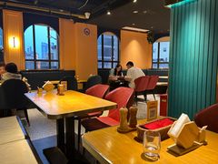 -斗牛士牛排(南京东路店)
