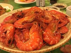 -盛港湾海鲜食府(黄沙店)