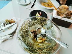 -翡翠36餐厅(浦东香格里拉店)