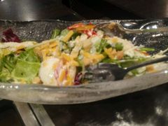 -俺的焼肉(銀座9丁目店)