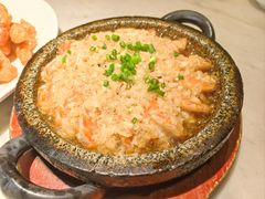 -小菜园新徽菜(镇江丹阳吾悦店)