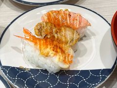 -滨寿司(新街口中央商场店)