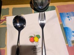 -安妮意大利餐厅(国贸店)