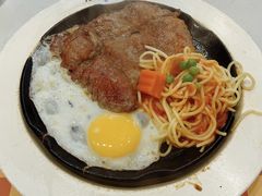 -诺丁牛排披萨自助餐厅(汕头苏宁店)