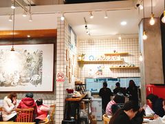 大堂-小豆海棠(人民南路店)
