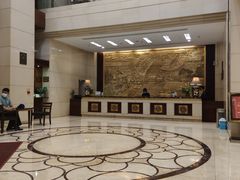 -顺德君豪酒店(佛山容桂渔人码头店)