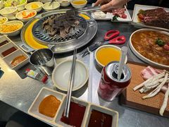 -喜来稀肉(虹泉路店)
