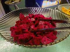 -素满香·全民食养自助(长宁龙之梦店)