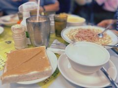 -澳洲牛奶公司(佐敦店)