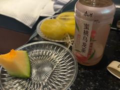 -陆琴脚艺·足浴·SPA(夫子庙店)