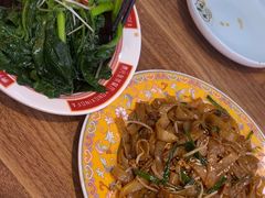 -勇興發港式茶餐厅(江宁店)