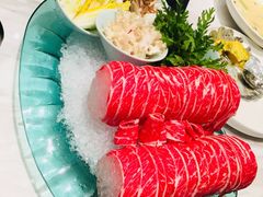 -宴昆山·私房菜(春晖店)