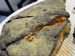 -咕鹿流心披萨(下沙店)