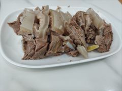 -红旗羊肉(上南店)