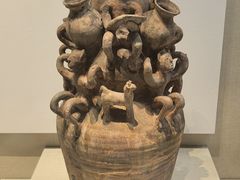 -镇江博物馆