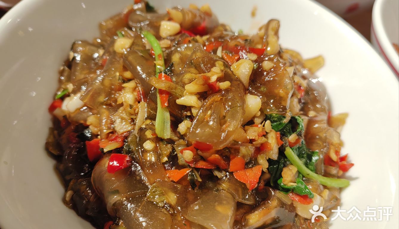 好吼吃滴湘菜[笑脸]错过会后悔哒