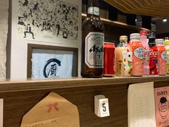 -雷神拉面(财富中心玉米楼店)