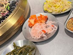 -杨小佳·齐齐哈尔烤肉·烤串(广州店)