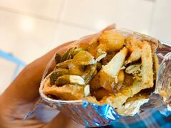 芒果干坚果挞-来伊份(龙之梦长宁店)