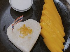 -曼谷食堂·泰国家庭料理(丹桂路店)