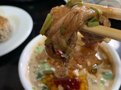 -天桥老金涮肉(牛街店)