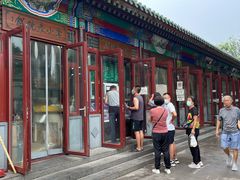 -李小老烧饼(常营民族家园店)