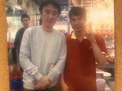 -陈光记烧腊(长寿路店)