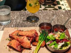 -SHADOWS•Bistro&Eatery(安福路店)