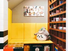 -W CAFE(甜爱路店)