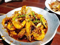 -大牌大·传统杭帮菜(湖滨店)