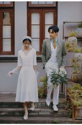 点击看大图 -太古映画婚纱摄影(天河店)