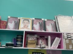 -拍刻风照相馆(龙华清湖店)