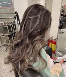 点击看大图 -Style HAIR