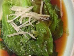 -北李妈妈菜·海肠捞饭(开发区万达店)