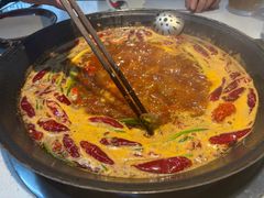 -芈重山老火锅(广州首店)