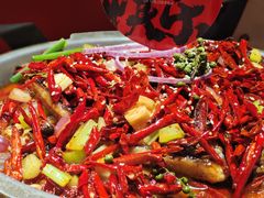 -南锣南门(东方银座店)