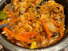 -韩宫宴炭火烤肉(东阳店)