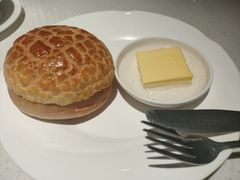 -港久茶餐厅(鹭洲里店)