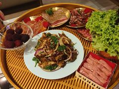 -炭之家·齐齐哈尔非遗烤肉·鲜切直供(中央大街店)