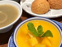 -蝴蝶里·粤菜·点心(龙湖杭州金沙天街店)