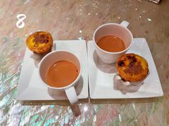 -8餐厅(新葡京酒店)