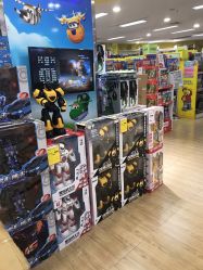 -孩子王(奥克斯广场店)