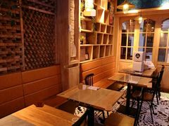 -鱼库·不仅是一家烤鱼店(车公庙店)