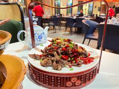干爆手撕鸭-老街鱼嘴巴(步步高新天地店)
