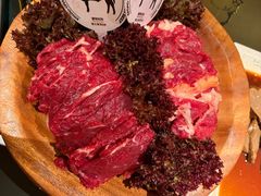 -二刀潮牛(重庆光环购物公园店)