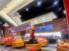 -龍歌自助小火锅(秦淮水游城店)