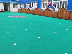 -幸福泉幼儿园(秋实东街)